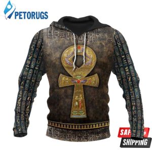 Ancient Egypt Ancient Egypt T T 3D Hoodie