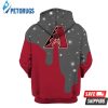 Arizona Diamondbacks Mlb Baseball 21197 3D Hoodie