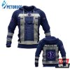 Armor Lmt Australian Ems Paramedic 3D Hoodie