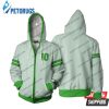 Ben 10 Tennyson Omniverse 3D Hoodie