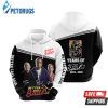 Better Call Saul 3D Hoodie