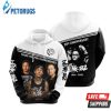 Blink 182 3D Hoodie