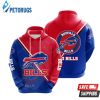 Buffalo Bills Nfl Men And Women Buffalo Bills Buffalo Bills Full High Quality 2020 3D Hoodie