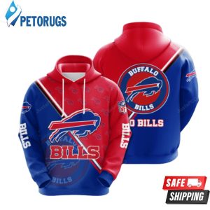 Buffalo Bills Nfl Men And Women Buffalo Bills Buffalo Bills Full High Quality 2020 3D Hoodie