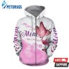 Butterfly 3D Hoodie