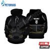 Call Of Duty Sneaking Suit Inspired 3D Hoodie