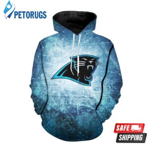 Carolina Panthers Carolina Panthers Nfl Carolina Panthers Apparel 19619 3D Hoodie