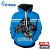 Carolina Panthers Carolina Panthers Nfl Carolina Panthers Apparel 19620 3D Hoodie