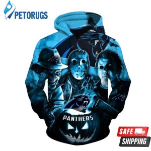 Carolina Panthers Carolina Panthers Nfl Carolina Panthers Apparel 20151 3D Hoodie