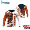 Chicago Bears Nfl For Bears Fan 1 3D Hoodie