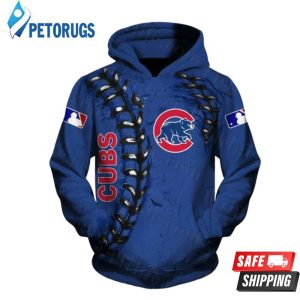 Chicago Cubs For Chicago Cubs Fans Mlb Chicago Cubs Apparel 19887 3D Hoodie