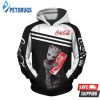 Coca Cola 1 3D Hoodie