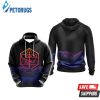 Critical Role 2038 3D Hoodie