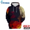 Cubes 3D Hoodie