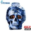 Dallas Cowboys Nfl Dallas Cowboys Apparel 19514 3D Hoodie