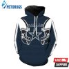 Dallas Cowboys Nfl Dallas Cowboys Apparel 19533 3D Hoodie