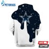 Dallas Cowboys Nfl Football 21104 3D Hoodie