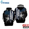 Dallas Cowboys Nfl Football Flag American Dallas Cowboys 2 3D Hoodie