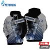 Dallas Cowboys Nfl Football Star Smoke Dallas Cowboys 3D Hoodie