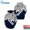 Dallas Cowboys Nfl New Full For Men And Women 3D Hoodie