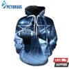 Dallas Cowboys Style 8 3D Hoodie