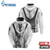 Darksiders 1077 3D Hoodie