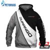 Dodge Durango 3D Hoodie