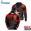 Doom New Version 1174 3D Hoodie