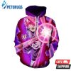 Dragon Ball Z Anime Fashion Tracksuits Boy 3D Hoodie