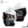 Entourage Movie Character Anniversary 16 Years 2020 3D Hoodie