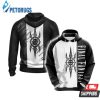 Final Fantasy Dalmasca 2289 3D Hoodie