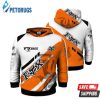 Fox Racing Motocross Men And Women Fox Racing Motocross Fox Racing 3D Hoodie