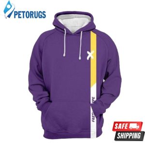 Fxh 3D Hoodie