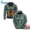 Got Milkweed 2876 3D Hoodie