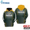 Green Bay Packers Nfl Football Green Bay Packers 3D Hoodie