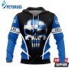 Hellas 3D Hoodie