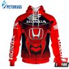 Honda 3D Hoodie