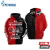 Im Georgia Bulldog On Saturdays And Atlanta Falcon On Sundays 3D Hoodie