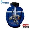 Indianapolis Colts Indianapolis Colts Nfl Indianapolis Colts Apparel 19453 3D Hoodie