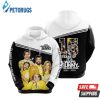 It Always Sunny In Philadelphia Movie Character Anniversary 10 Years 2020 3D Hoodie