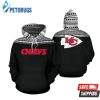 Kansas City Chiefs Ncaa Football Maori Tattoo Kansas City Chiefs Kansas City Chiefs 3D Hoodie