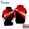 Kansas City Chiefs Nfl Football V2 Kansas City Chiefs Kansas City Chiefs 3D Hoodie