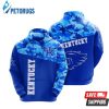 Kentucky Wildcats 3D Hoodie