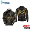 Kingsman The Secret Service 1850 3D Hoodie