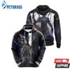 Lineage Ii Revolution 1012 3D Hoodie