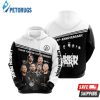 Linkin Park 3D Hoodie