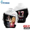 Little Britain 3D Hoodie