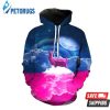 Llamacorn V2 3D Hoodie