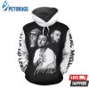 Mac Miller Signature Men And Women Mac Miller Signature Mac Miller Signature 3D Hoodie