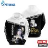 Madonna 3D Hoodie